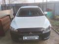 Mitsubishi Lancer 2008 годаүшін2 700 000 тг. в Алматы