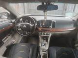 Mitsubishi Lancer 2008 годаүшін2 700 000 тг. в Алматы – фото 2