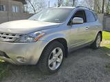 Nissan Murano 2004 года за 3 500 000 тг. в Алматы