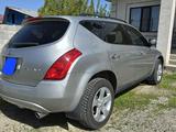 Nissan Murano 2004 года за 3 500 000 тг. в Алматы – фото 3