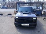 ВАЗ (Lada) Lada 2121 2020 года за 4 900 000 тг. в Караганда