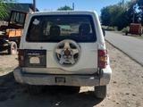 Mitsubishi Pajero 1994 года за 600 000 тг. в Талдыкорган – фото 2