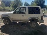 Mitsubishi Pajero 1994 года за 600 000 тг. в Талдыкорган