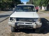 Mitsubishi Pajero 1994 года за 600 000 тг. в Талдыкорган – фото 3
