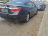 Toyota Camry 2013 годаfor6 000 000 тг. в Тараз – фото 4