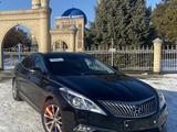 Hyundai Grandeur 2015 года за 9 500 000 тг. в Алматы – фото 4