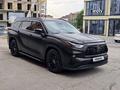 Toyota Highlander 2022 года за 20 500 000 тг. в Алматы