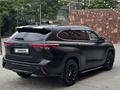 Toyota Highlander 2022 года за 20 500 000 тг. в Алматы – фото 5