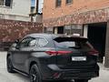 Toyota Highlander 2022 года за 20 500 000 тг. в Алматы – фото 6