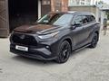Toyota Highlander 2022 года за 20 500 000 тг. в Алматы – фото 8
