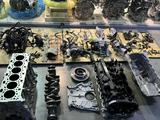 Двигатель BMW S58 3.0 (тестовый) за 5 500 000 тг. в Алматы