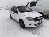 ВАЗ (Lada) Granta 2190 2017 года за 2 900 000 тг. в Уральск – фото 2