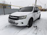 ВАЗ (Lada) Granta 2190 2017 года за 2 900 000 тг. в Уральск – фото 3