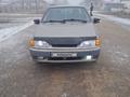 ВАЗ (Lada) 2115 2002 годаfor480 000 тг. в Астана