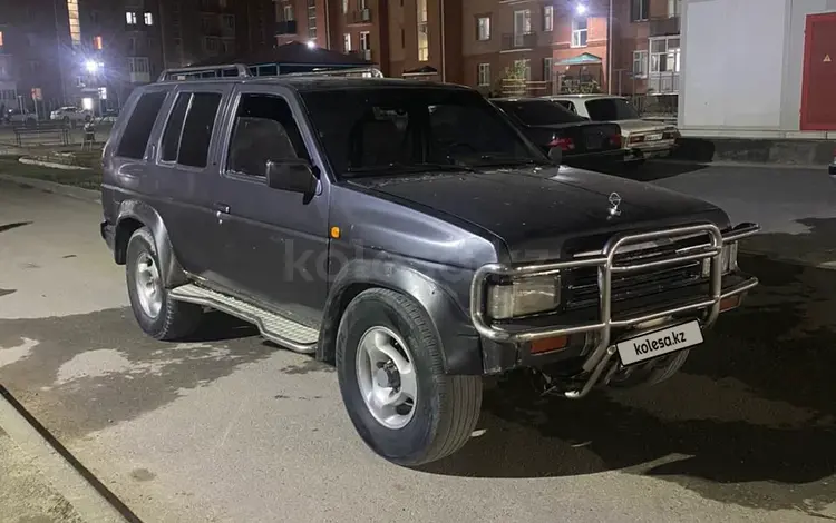 Nissan Terrano 1993 года за 1 000 000 тг. в Кызылорда