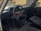 ВАЗ (Lada) Lada 2121 2013 года за 2 100 000 тг. в Атырау – фото 2
