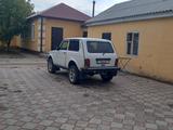ВАЗ (Lada) Lada 2121 2013 года за 2 100 000 тг. в Атырау