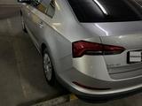 Skoda Rapid 2020 года за 7 600 000 тг. в Алматы – фото 2