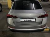 Skoda Rapid 2020 года за 7 600 000 тг. в Алматы – фото 5