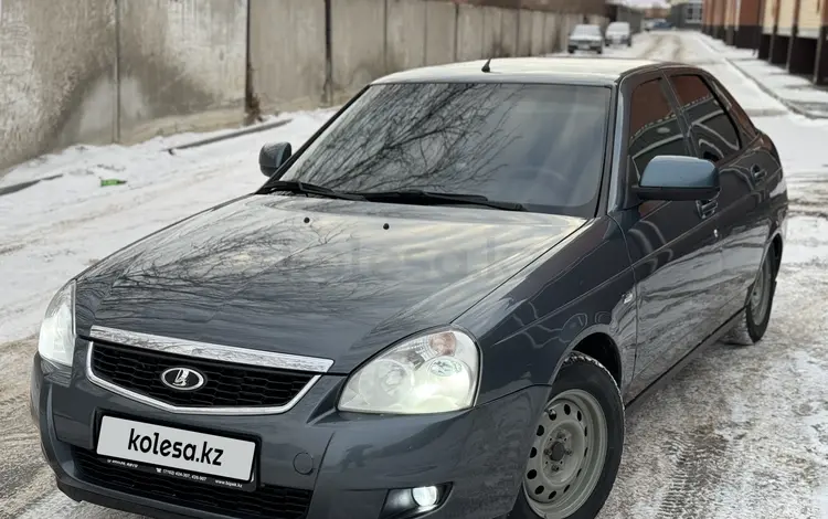 ВАЗ (Lada) Priora 2172 2014 годаfor3 350 000 тг. в Костанай