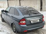 ВАЗ (Lada) Priora 2172 2014 года за 3 350 000 тг. в Костанай – фото 5