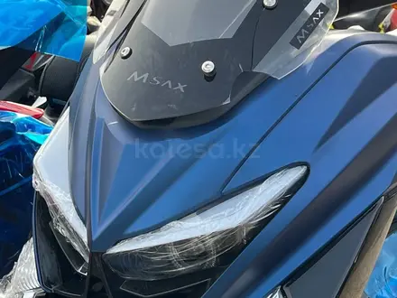 Yamaha  XMAX 2024 года за 250 000 тг. в Алматы – фото 21