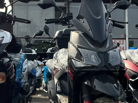 Yamaha  XMAX 2024 года за 250 000 тг. в Алматы – фото 3