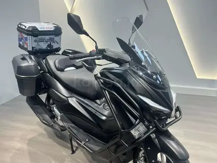 Yamaha  XMAX 2024 года за 250 000 тг. в Алматы – фото 36