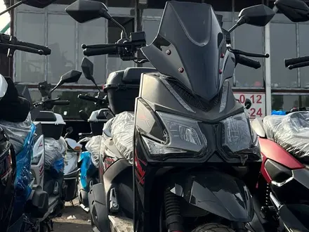 Yamaha  XMAX 2024 года за 250 000 тг. в Алматы – фото 8