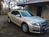 Chevrolet Malibu 2013 годаfor6 000 000 тг. в Алматы – фото 3