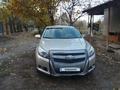 Chevrolet Malibu 2013 года за 6 000 000 тг. в Алматы – фото 2