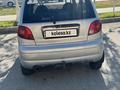 Daewoo Matiz 2005 годаfor1 800 000 тг. в Кызылорда – фото 5