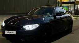 BMW 428 2015 года за 12 000 000 тг. в Усть-Каменогорск – фото 3