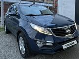 Kia Sportage 2012 года за 7 500 000 тг. в Алматы