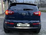 Kia Sportage 2012 года за 7 500 000 тг. в Алматы – фото 5