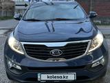 Kia Sportage 2012 года за 7 500 000 тг. в Алматы – фото 2