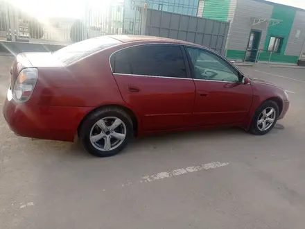 Nissan Altima 2004 года за 2 400 000 тг. в Актау – фото 3