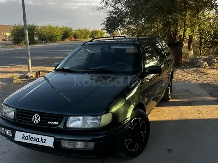 Volkswagen Passat 1995 года за 1 800 000 тг. в Алматы