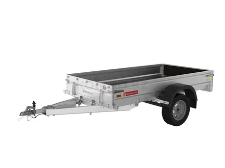 MULLERWAGEN  1320 Pro 2026 года за 547 000 тг. в Алматы