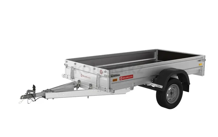 MULLERWAGEN  1320 Pro 2026 года за 547 000 тг. в Алматы