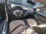 Hyundai Accent 2013 года за 3 700 000 тг. в Актобе