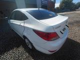 Hyundai Accent 2013 года за 3 700 000 тг. в Актобе – фото 3