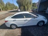 Hyundai Accent 2013 года за 3 700 000 тг. в Актобе – фото 4