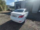 Hyundai Accent 2013 года за 3 700 000 тг. в Актобе – фото 5