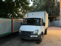 ГАЗ  ГАЗель (3302) 2012 года за 6 500 000 тг. в Алматы