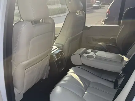 Land Rover Range Rover 2012 года за 22 000 000 тг. в Алматы – фото 14