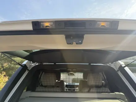 Land Rover Range Rover 2012 года за 22 000 000 тг. в Алматы – фото 18