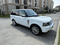 Land Rover Range Rover 2012 года за 22 000 000 тг. в Алматы