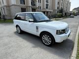 Land Rover Range Rover 2012 года за 22 000 000 тг. в Алматы