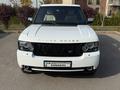 Land Rover Range Rover 2012 года за 22 000 000 тг. в Алматы – фото 2